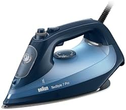 Braun TexStyle 7 Pro SI7160 Dampfbügeleisen – Ansicht 2