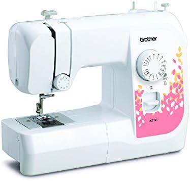 Brother AZ14 Nähmaschine mit 14 Stichprogrammen