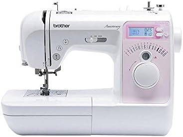 Brother Innov-is 10 Anniversary Computer-Nähmaschine
