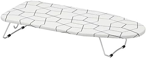 IKEA JÄLL Bügelbrett, kompakt 73 × 32 cm – Ansicht 2