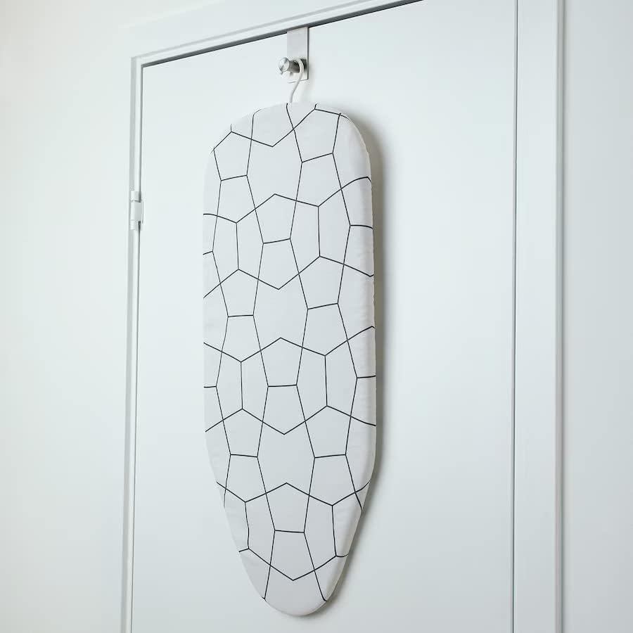 IKEA JÄLL Bügelbrett, kompakt 73 × 32 cm – Ansicht 3