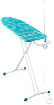 Leifheit Air Board M Solid Plus Bügelbrett, dampfdurchlässig – Ansicht 2