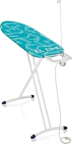 Leifheit Airboard Premium M Bügelbrett, besonders leicht