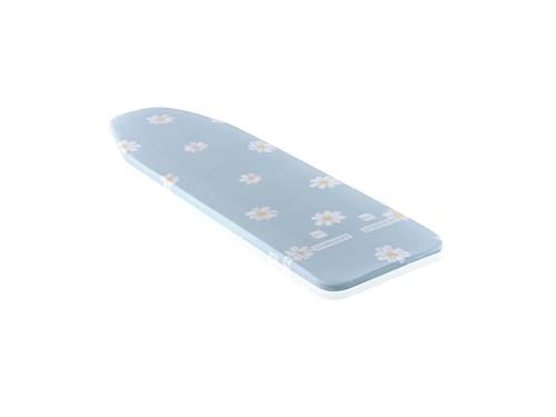 Leifheit Cotton Classic S/M Bügelbrettbezug bis 125 x 40 cm