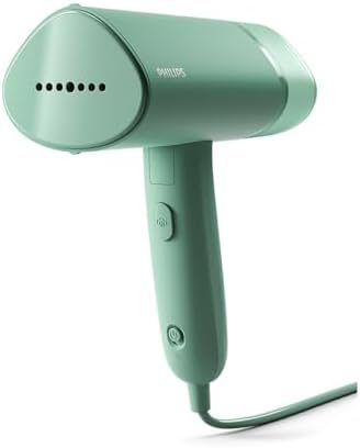 Philips 3000 Series tragbarer Dampfglätter, faltbar