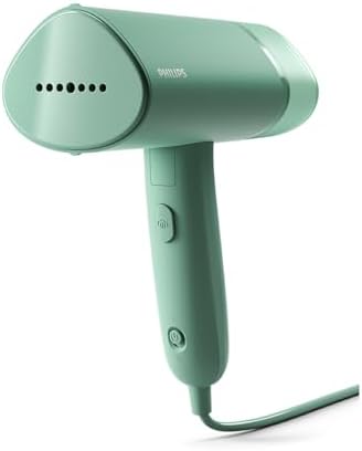 Philips 3000 Series tragbarer Dampfglätter, faltbar – Ansicht 2