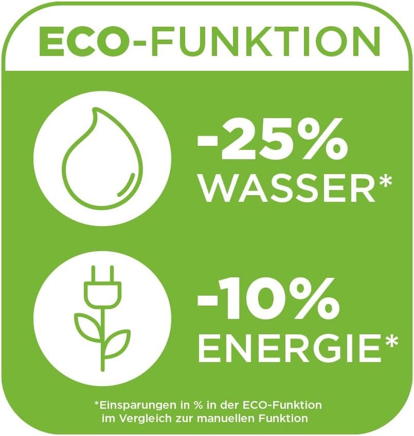 Polti Vaporella 535 Eco Pro Dampfstation ohne Abschaltautomatik – Ansicht 2