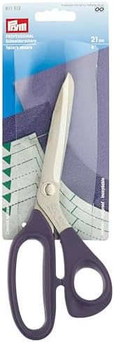 Prym 611512 Professional Schneiderschere 21 cm, Edelstahl – Ansicht 2