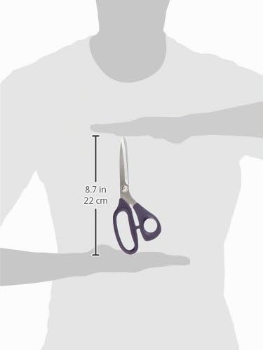 Prym 611512 Professional Schneiderschere 21 cm, Edelstahl – Ansicht 3