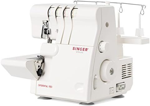 Singer 14SH654 Overlock-Nähmaschine