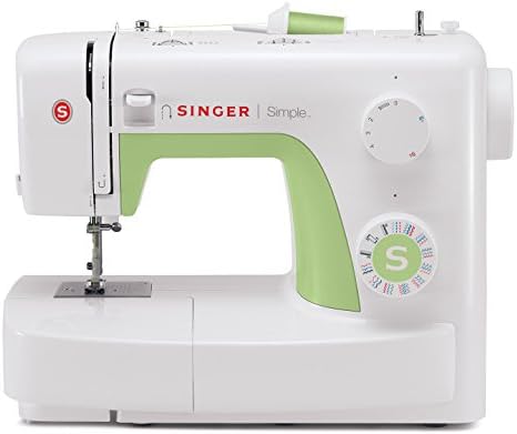 Singer 3229 Simple Nähmaschine