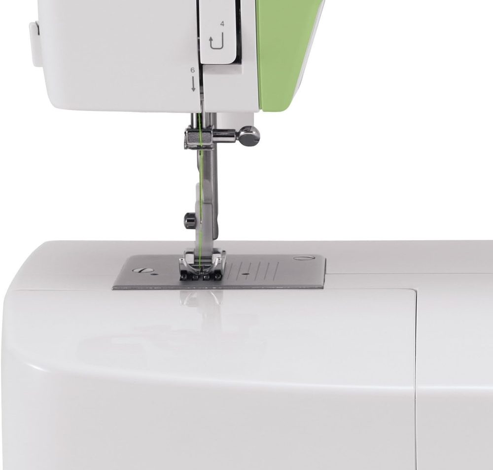 Singer 3229 Simple Nähmaschine – Ansicht 3