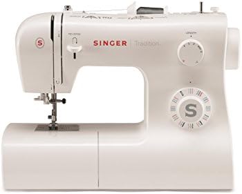 Singer Tradition 2282 Nähmaschine mit 32 Stichprogrammen – Ansicht 2