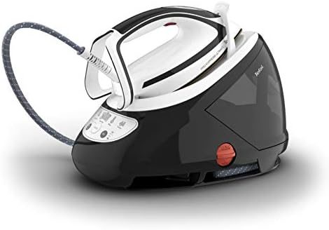 Tefal Pro Express Ultimate Dampfbügelstation mit 8 bar