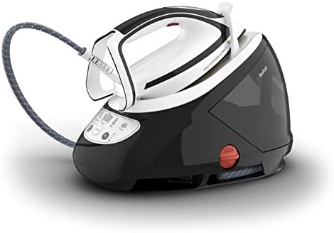 Tefal Pro Express Ultimate Dampfbügelstation mit 8 bar – Ansicht 2