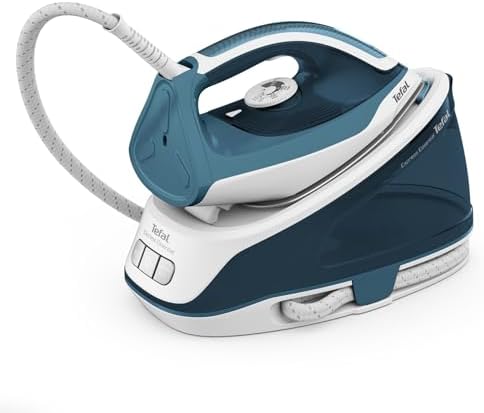 Tefal SV6115 Express Essential Dampfbügelstation, 5,2 bar – Ansicht 2