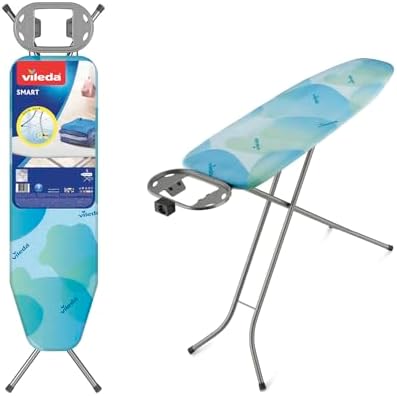 Vileda Smart Bügelbrett, 114 × 34 cm, höhenverstellbar – Ansicht 2