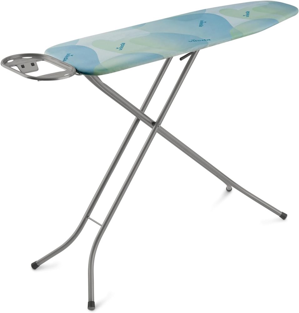 Vileda Smart Bügelbrett, 114 × 34 cm, höhenverstellbar – Ansicht 3
