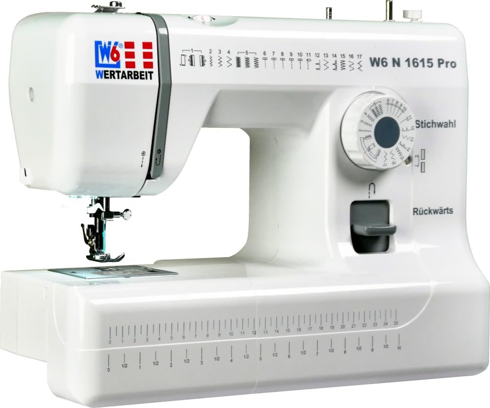 Overlock für Einsteiger: Brauche ich sie – und wie fange ich an?